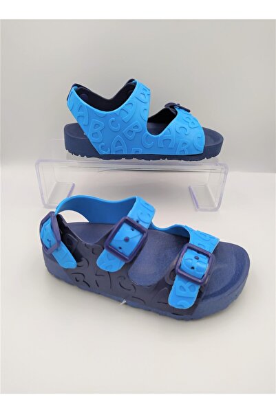 GEZER Sandale ortopedice pentru băieți de marcă