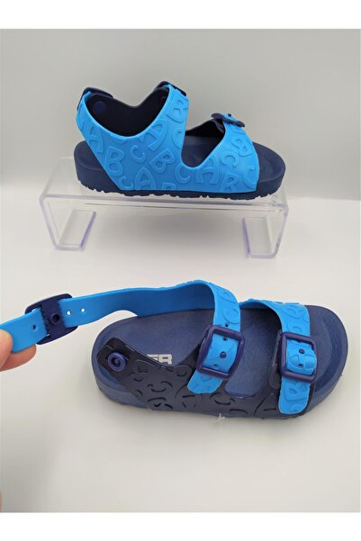 GEZER Sandale ortopedice pentru băieți de marcă