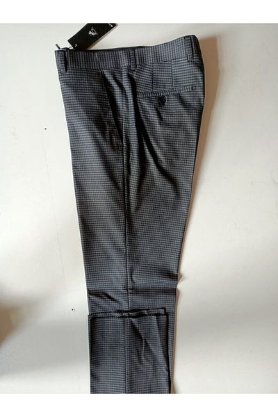 ATLIHAN Ιταλικό παντελόνι Slimfit