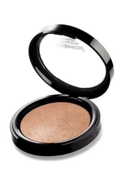 Golden Rose Allık Terracotta Stardust No: 107