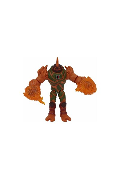 Ben 10 Aksiyon Figür Hot Shot