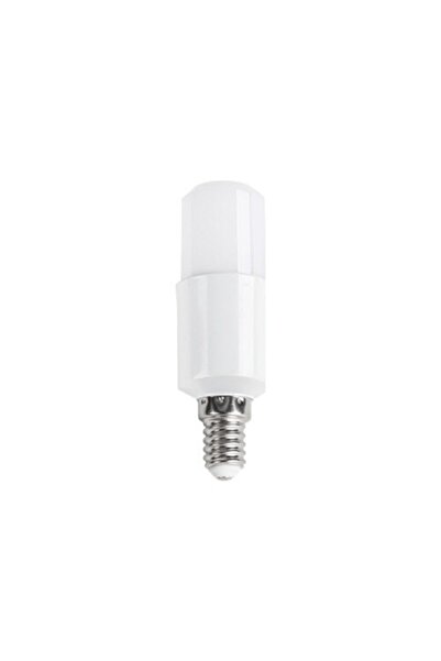 Cata Ct-4092 9w Led Ampul 6400k Beyaz E14