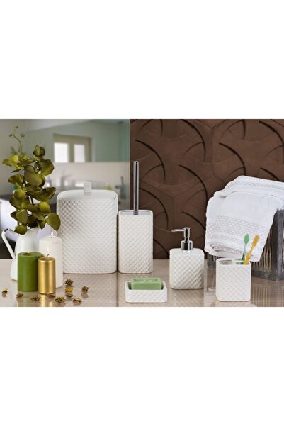 Prima Nova Σετ μπάνιου Primanova Vivyen 5 τεμαχίων