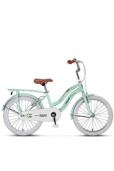 Ümit Stitch 2041 Girl 20 Jant V Fren Çocuk Bisikleti Mint