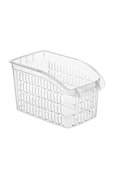 Bursev 1104 97 Dolap Içi Düzenleyici Şeffaf 2no