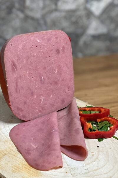 bidolukahvaltı Dana Jambon 250 Gr.