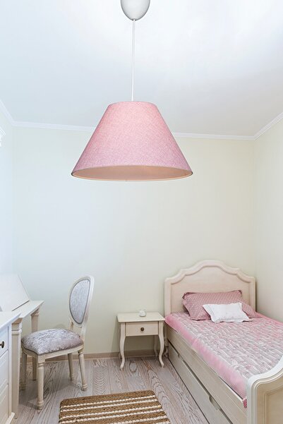 Tuğbasan Sarkıt Acik Pembe Tria