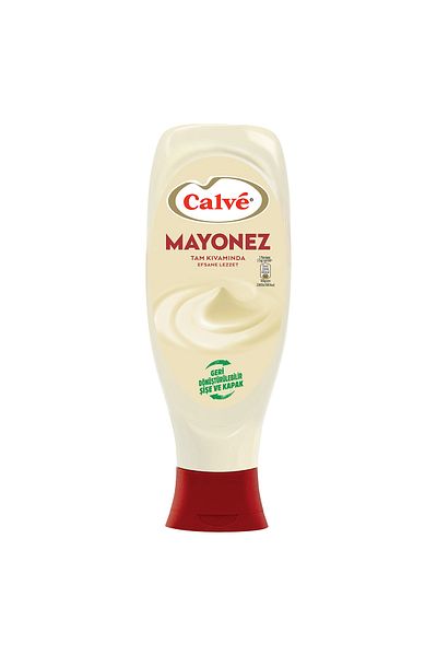 Calve Mayonnaise - 540 g
