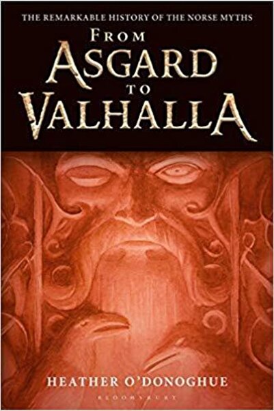 I.B. Tauris From Asgard To Valhalla