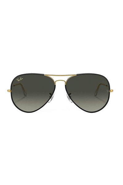 Ray-Ban Rb3025jm919671 58 Unisex-Sonnenbrille