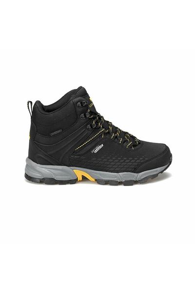 lumberjack FLAKE G HI 9PR Black Boy's Outdoor Boots 100420765