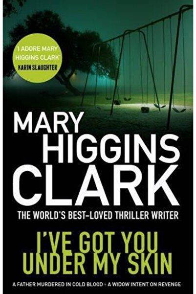 Simon & Schuster UK Έχω τον κάτω από την επιδερμίδα μου