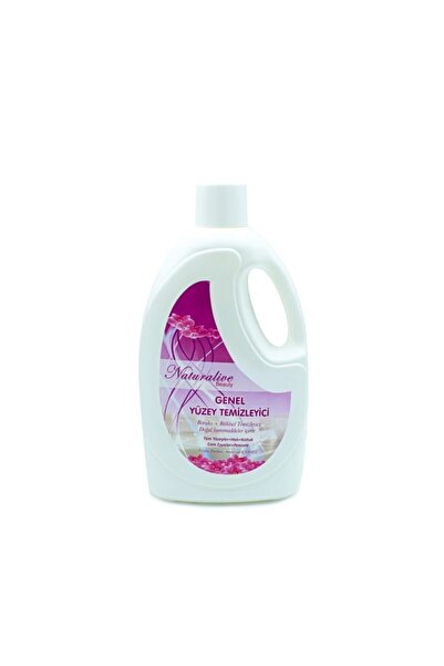 naturalive Genel Yüzey Temizleyici 2500 ml