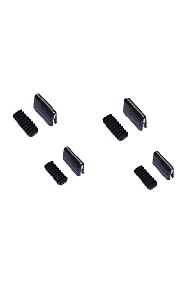 ALPHA AUTO PART Mercedes E Class W210 Için Klima Havalandırma Panel Düğmesi 4'lü