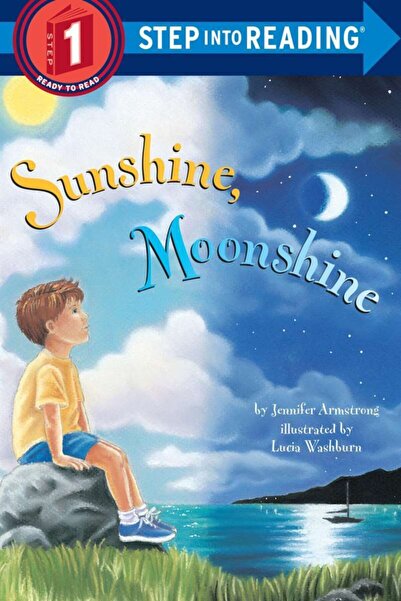 Random House Sunshine, Moonshine