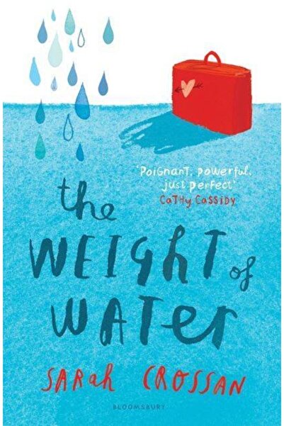 Bloomsbury The Weight Of Water