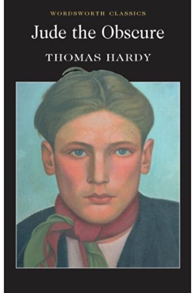 Wordsworth Classics Jude The Obscure