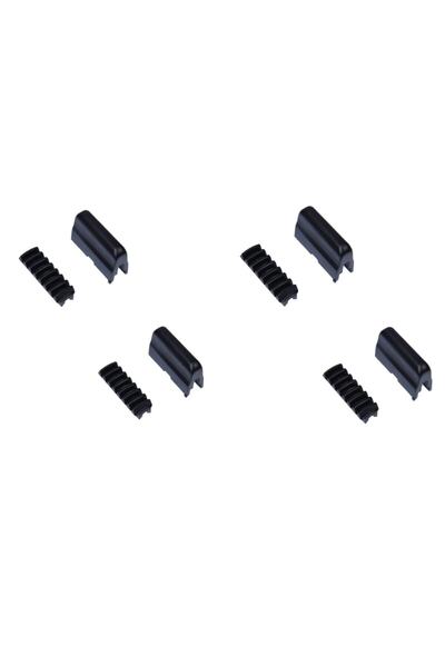 Genel Markalar Mercedes 190 190e 190d W201 Için Klima Havalandırma Düğmesi 4'lü