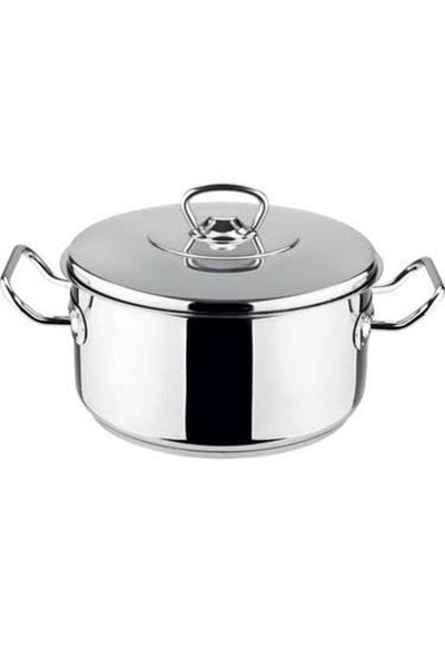 Özkent No. 20 Çamlıca Deep Pot