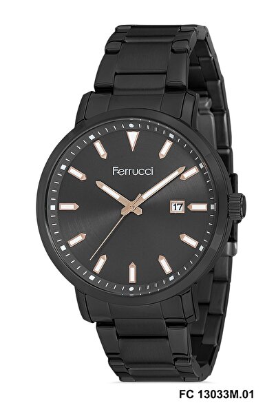 Ferrucci Fc 13033m.01 Erkek Kol Saati