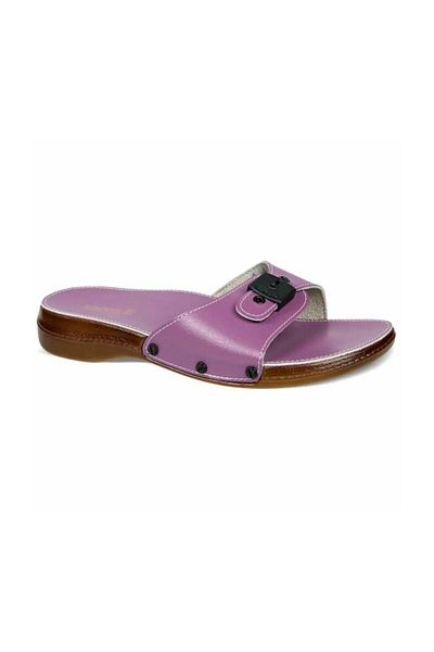 Ceyo Mınelli Women's Classic Slippers - 6500