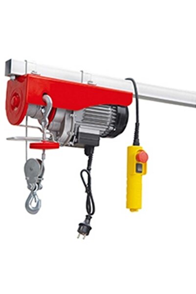 Starline Pa800d-18m Elektrikli Vinç 400-800 Kg