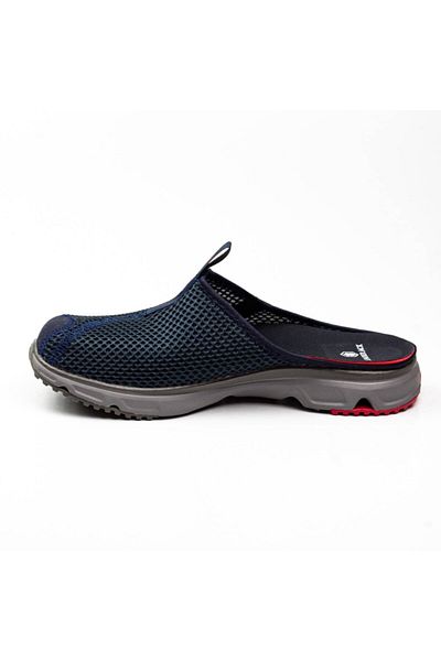 lumberjack Ανδρικές παντόφλες Navy Blue Aqua Castello -45