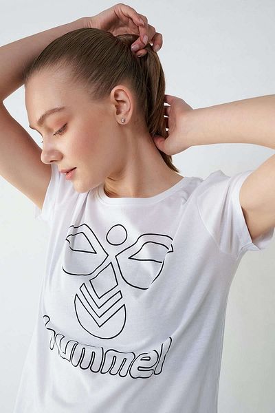 hummel Senga Short Sleeve T-Shirt
