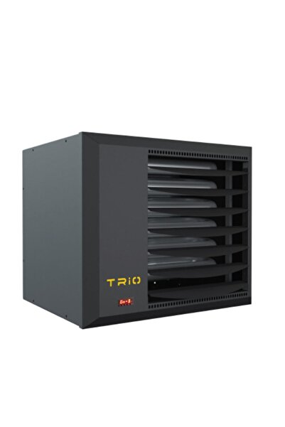 Trio Caldo 55 Kw Doğalgazlı Sıcak Hava Üreteci
