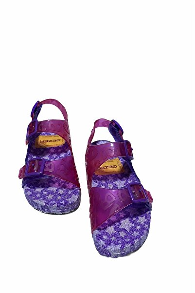 Altın Adım Summer Children's Pool Beach Garden and Daily Outdoor Sandals Slip...