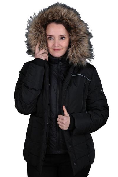 lumberjack kadin mont modelleri fiyatlari trendyol