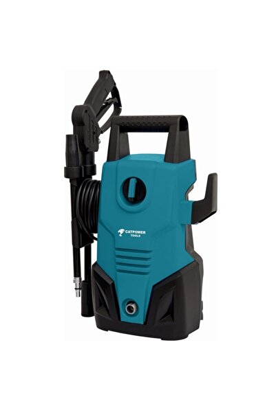 catpowertools Catpower 712 Yıkama Makinası Yüksek Basınçlı