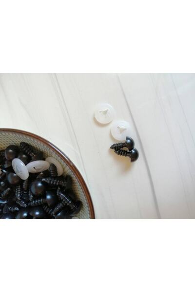 Sihirlihalka عين أميجورومي 7 مم - 50 زوجًا