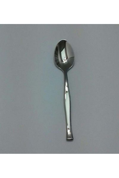 Nehir Elegant Plain Teaspoon