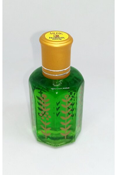 musk istanbul Zehratül Haliç Esansı 24 ml 1 Adet