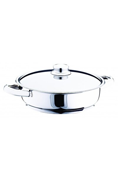 gülsan 26cm Flat Mega Pot - Fma26Mg