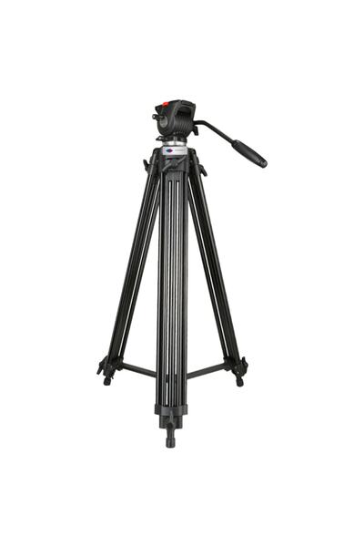 Deyatech 777 Profesional 180cm Tripod Video Kamera+dslr Tripod