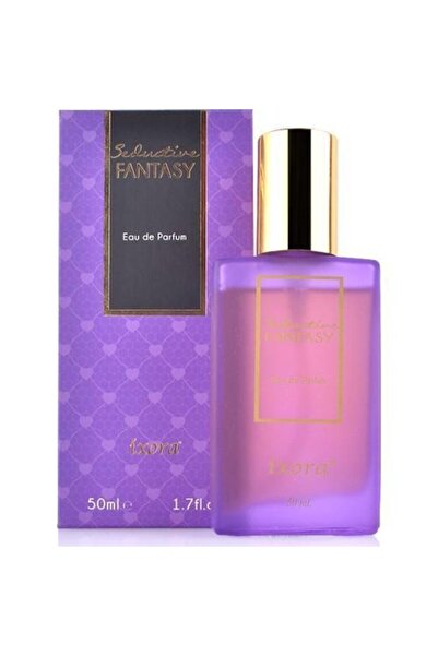 Seductive Fantasy Edp 50 ml Kadın Parfümü