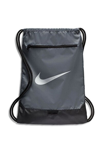 Nike Ba5953-026 Brsla Gmsk Sports Drawstring Gym Beach Bag 9.0 (23l) 43 X 30 Cm