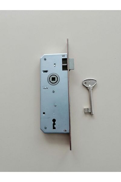 Kale Kilit Kale 151 R 35 Mm Room Door Tongue Single Switch