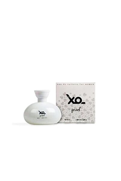 Xo Pearl Edt 100 ml Kadın Parfüm 8690605666231