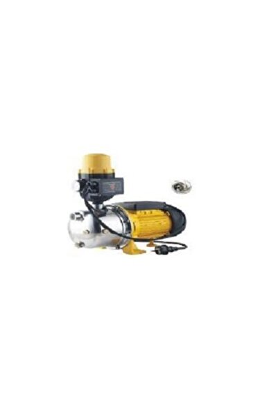 Vortex Hidrofor Paket Vpı100 Inox I P :1 Hp