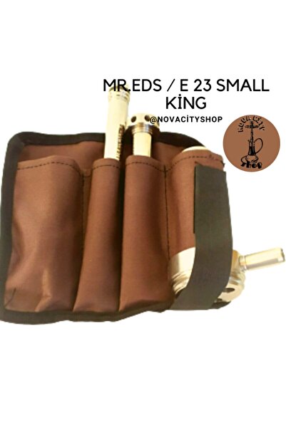 NovaCityShop Mr.eds / E 23 Small King
