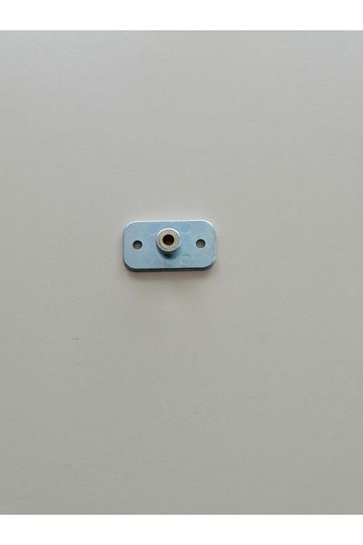 TEKSAN Glass Door Bearing Seat Case Top Hanger Alm I