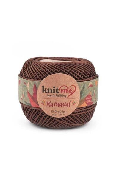 Knit Me Karnaval