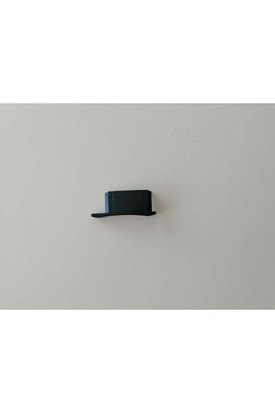 Powerate 77 cm Pallet Side Plug with Perforated Window Plst