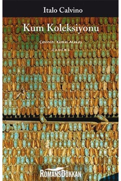 Yapı Kredi Yayınları Kum Koleksiyonu - Modern Klasikler