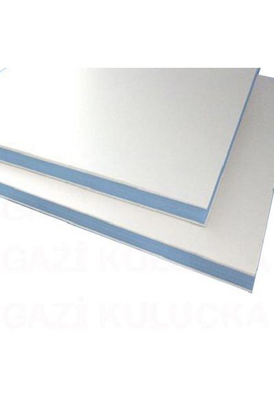 SOYTAŞ 130*300 24 Mm Mahogany Sandwich Panel