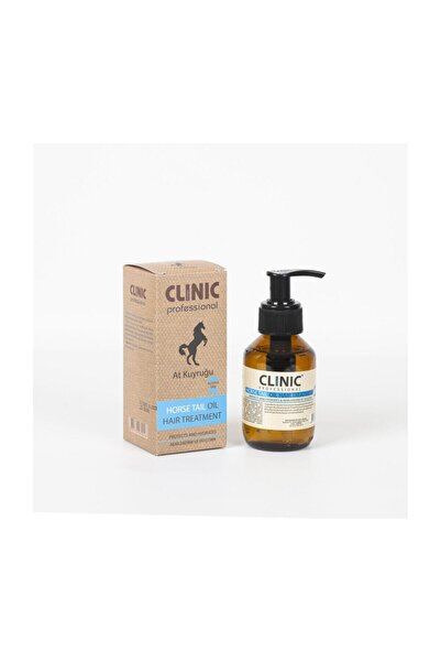 Clinic سيروم سريع لتطويل الشعر 100 مل