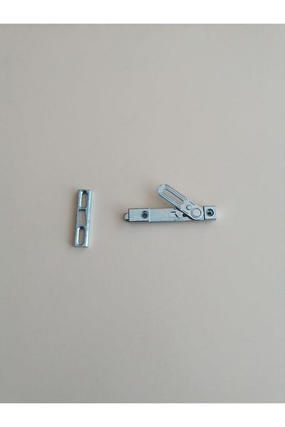 kent aksesuar Double Wing Slider Zamak Sgr04